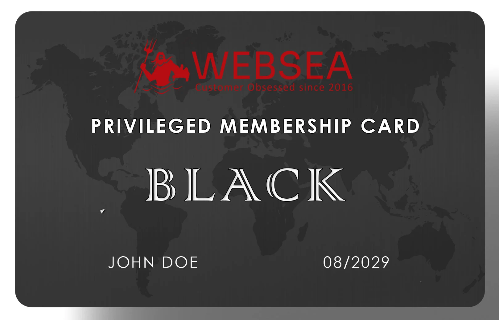 Black Card