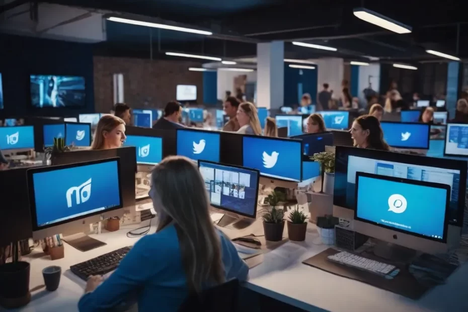 Avoid Social Media Mistakes for your small business