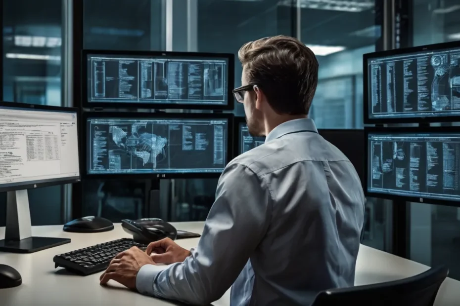 Is a Hosting Provider Legally Obliged to Reveal a Breach of Security