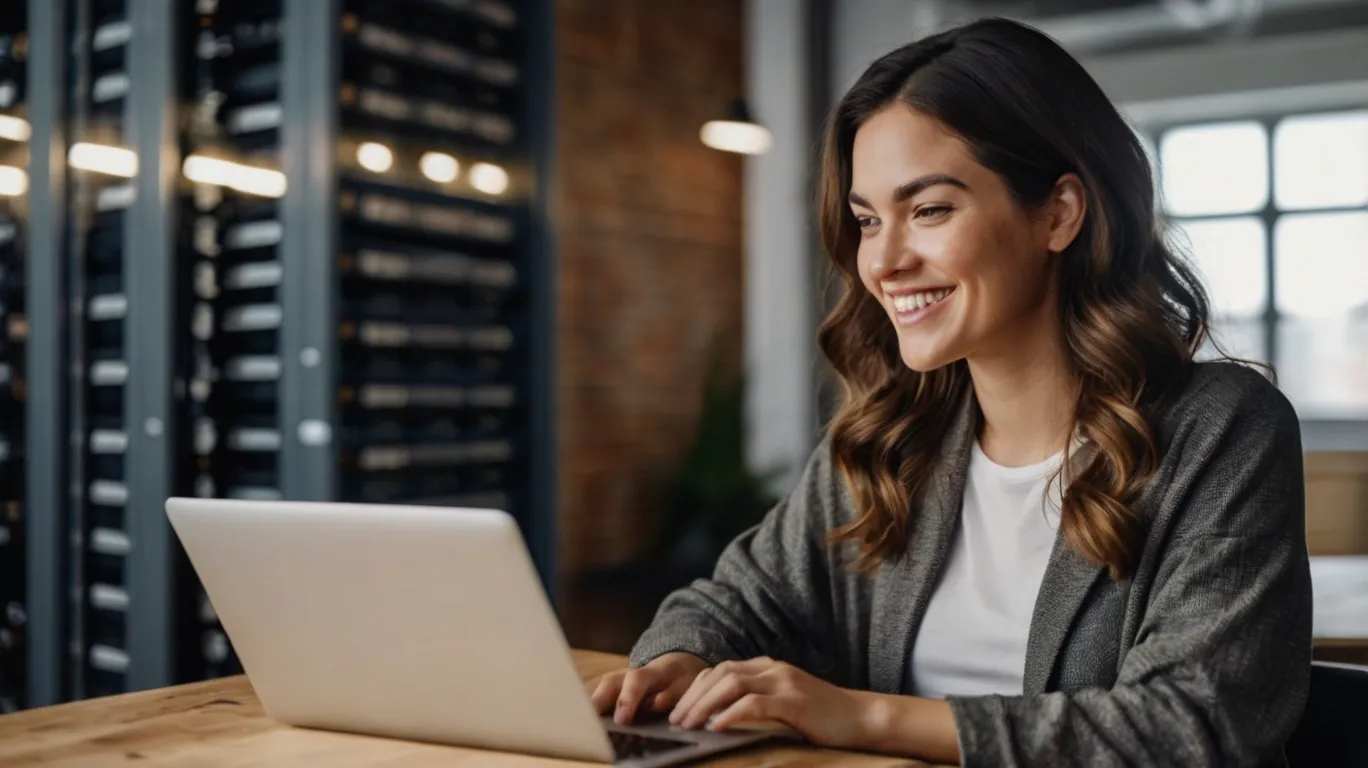 Key Features To Look For In A good Web Hosting Provider
