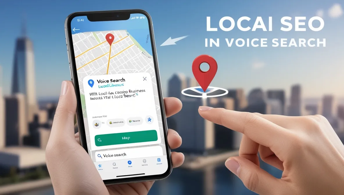 Local SEO Importance