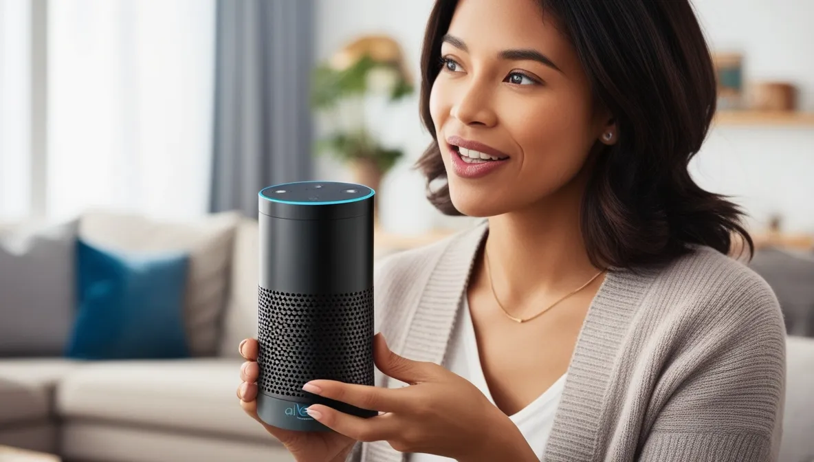 Voice Search