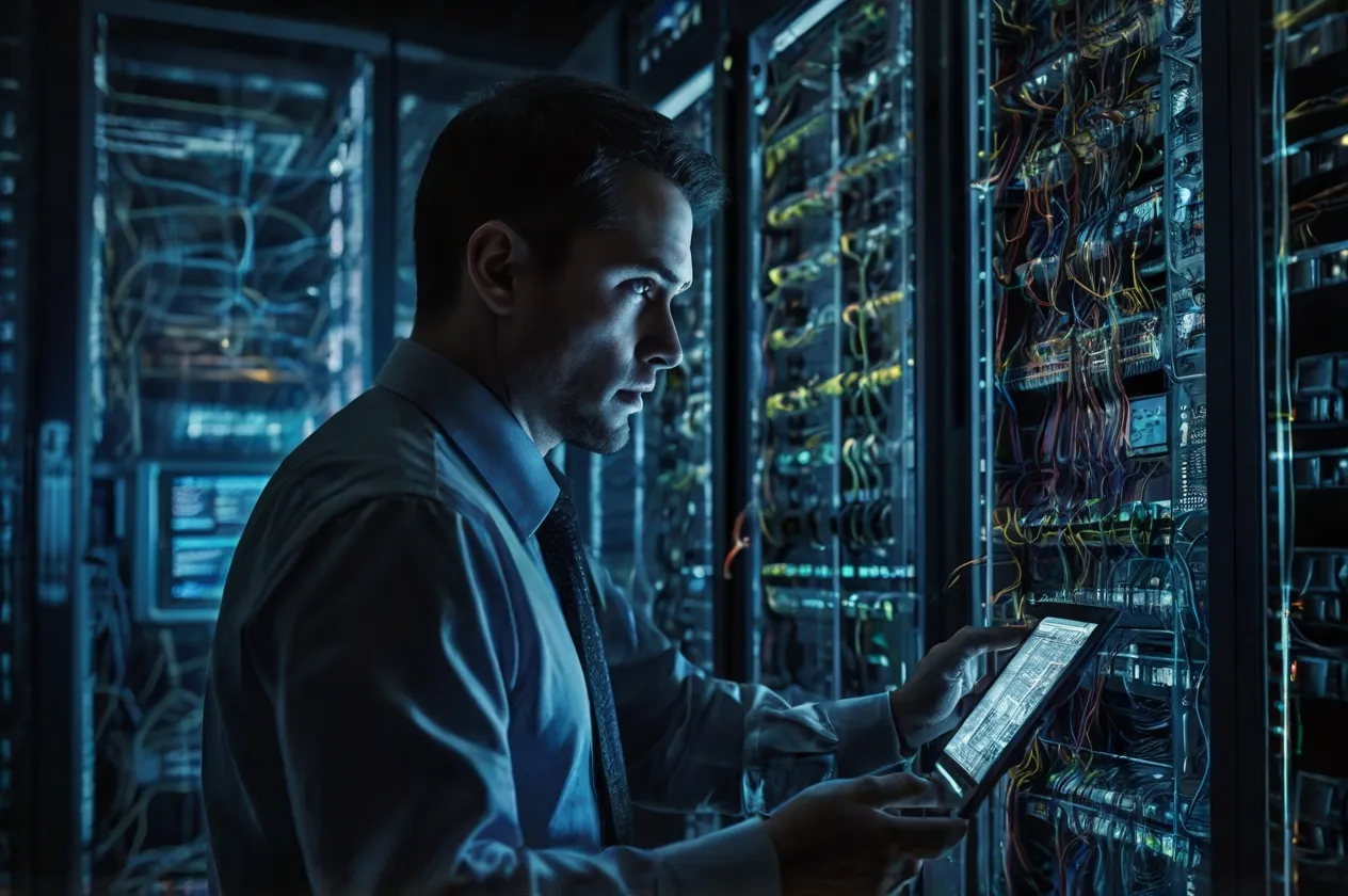 Identifying Vulnerabilities