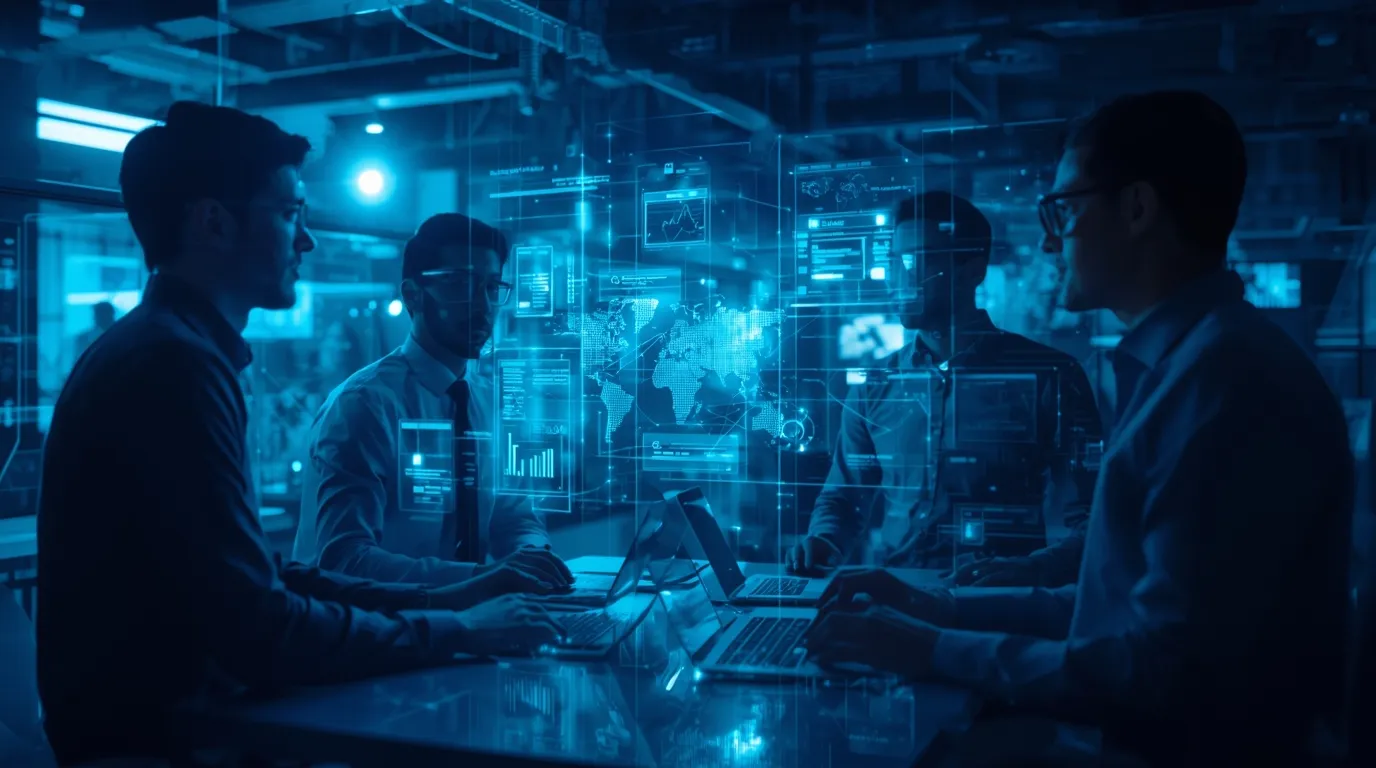Collaboration With Security Communities