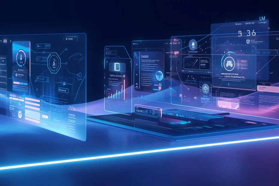 Web Design Trends 2026