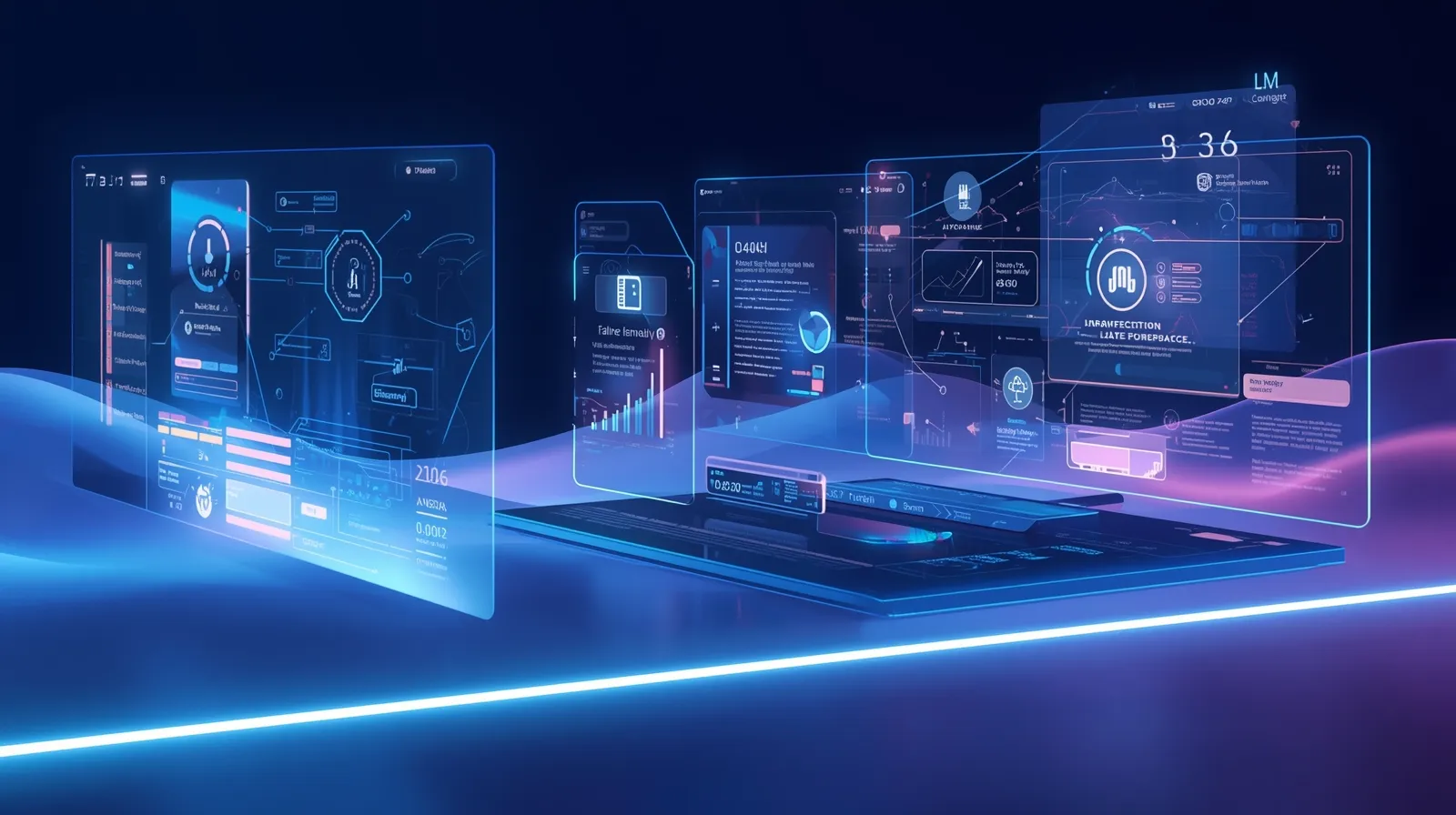 Web Design Trends 2026
