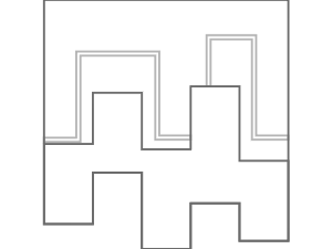 BDiX Security Infrastructure