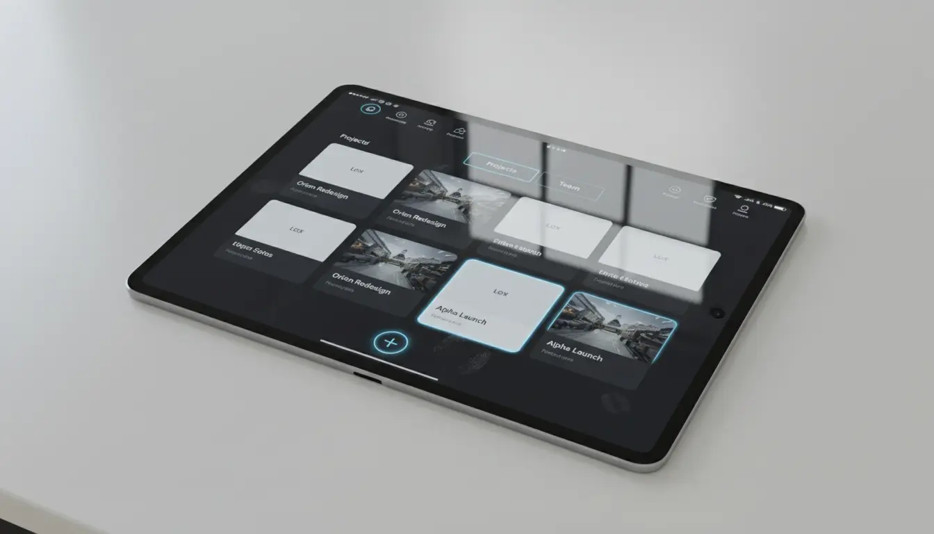 Navigation And Interaction