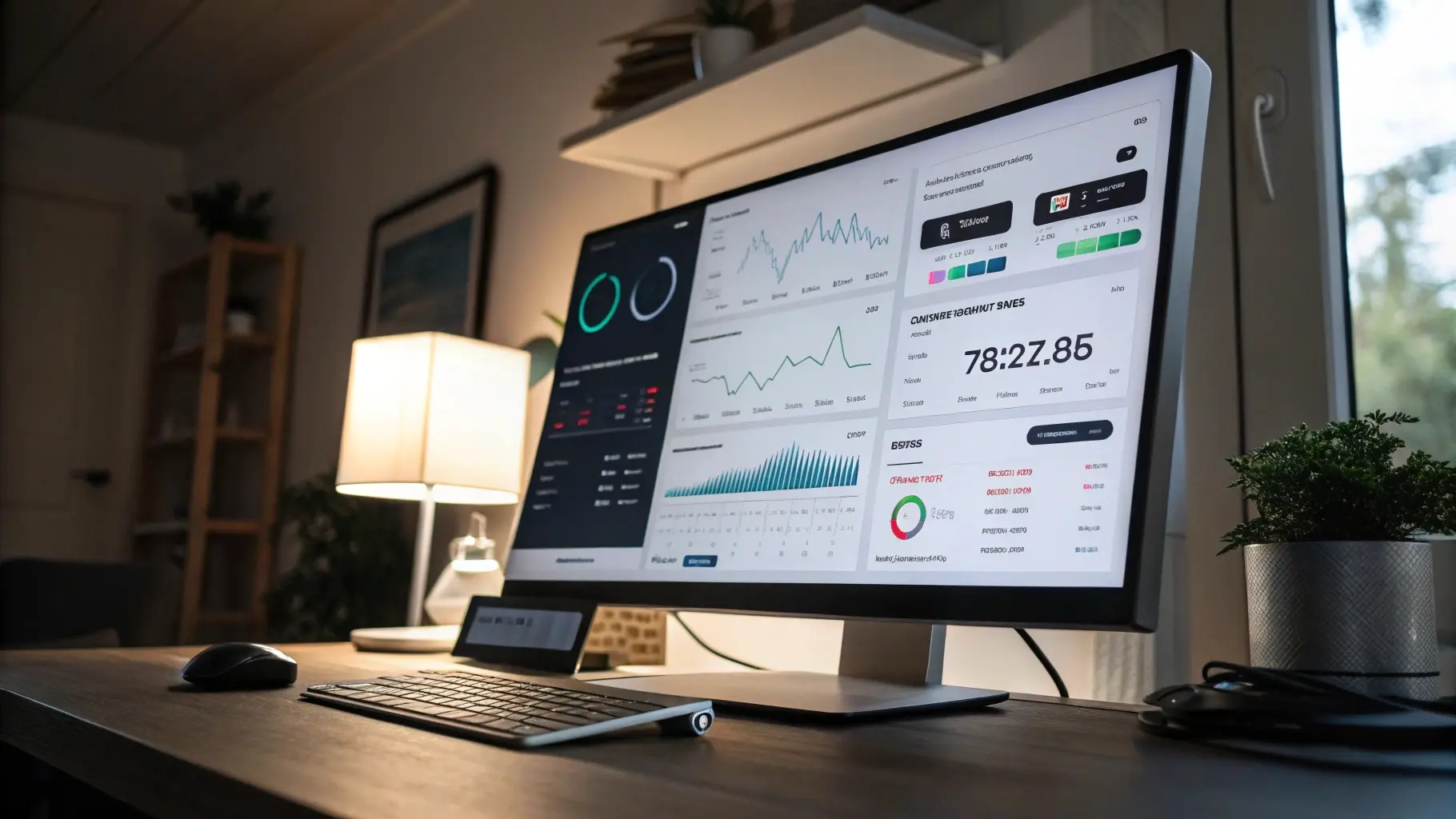 Performance And Accessibility