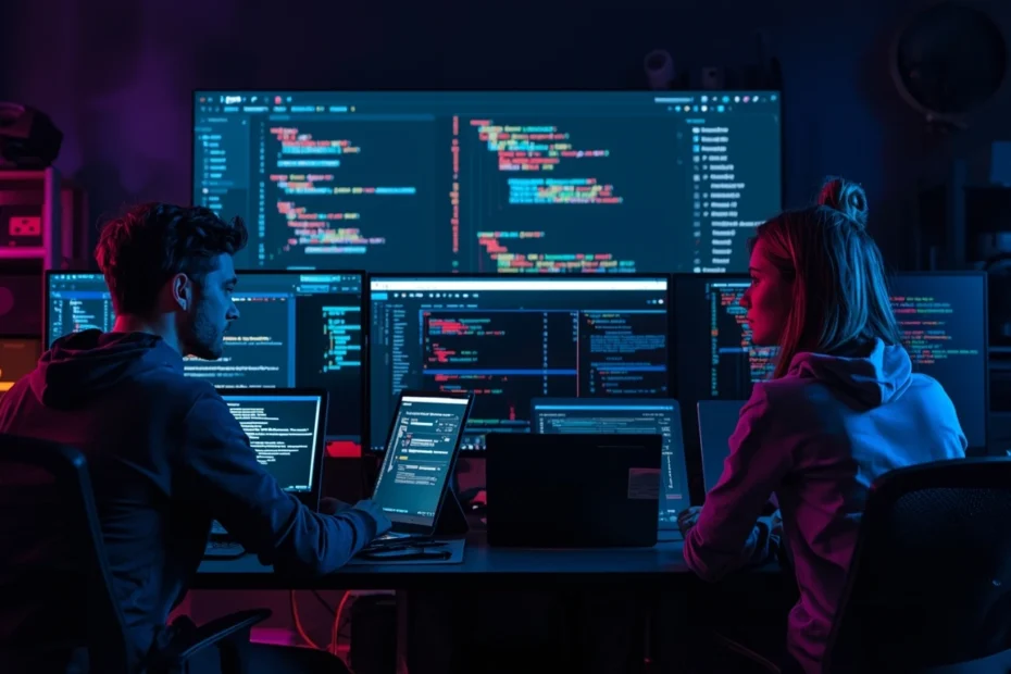 Helping With Open-source Projects