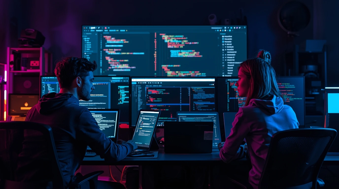 Helping With Open-source Projects