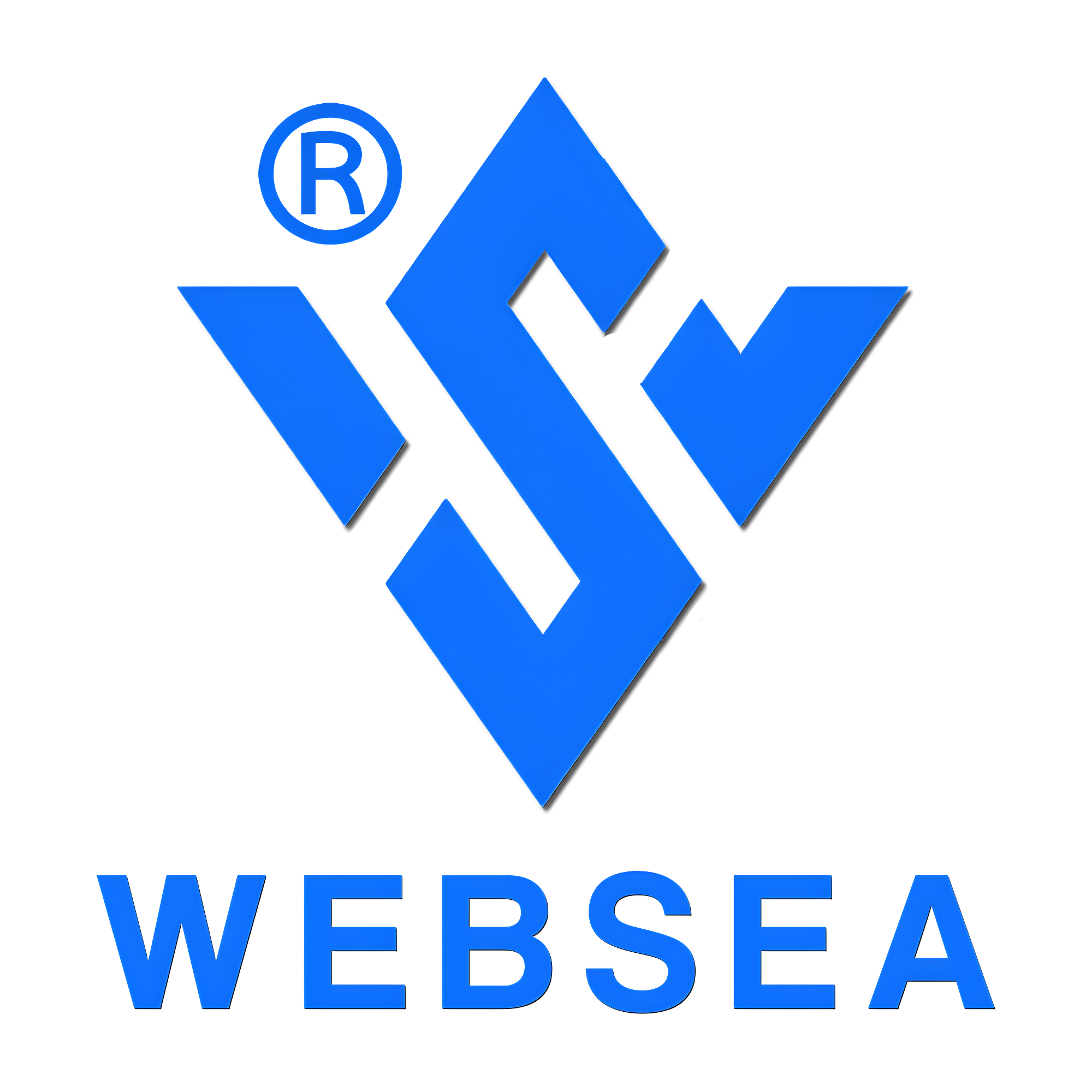 WebSea Logo